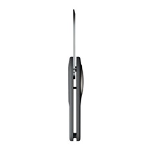 Pitchfix Original Pitchgabel mit Ballmarker, gun metal