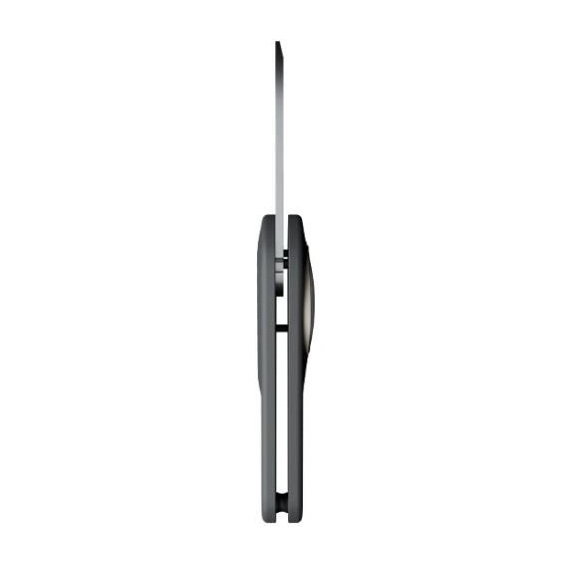 Pitchfix Original Pitchgabel mit Ballmarker, gun metal