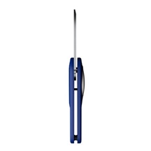 Pitchfix Original Pitchgabel mit Ballmarker, dunkelblau