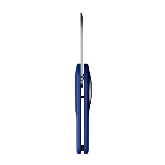 Pitchfix Original Pitchgabel mit Ballmarker, dunkelblau