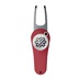 Pitchfix Original Pitchgabel mit Ballmarker, rot