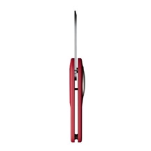 Pitchfix Original Pitchgabel mit Ballmarker, rot