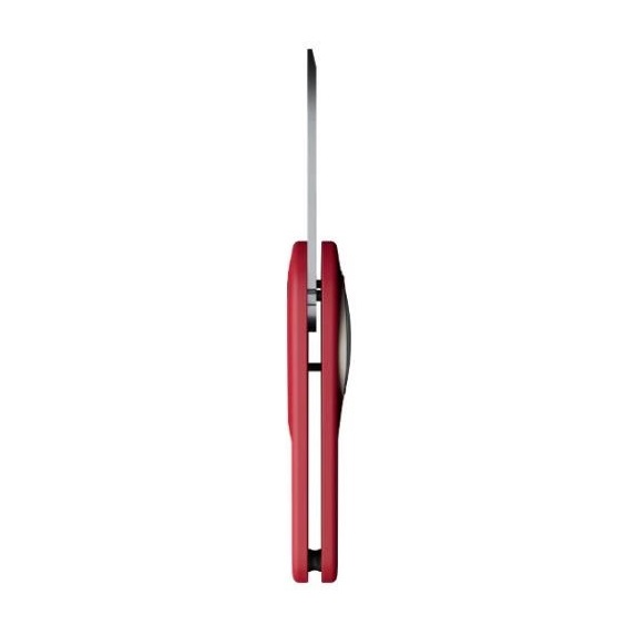 Pitchfix Original Pitchgabel mit Ballmarker, rot