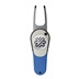 Pitchfix Icon Pitchmarkgabel, blau