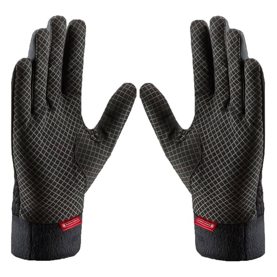 Mizuno Thermagrip Damen Golfhandschuhe, 1Paar