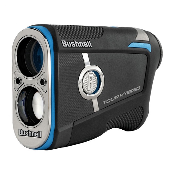Bushnell Tour Hybrid Laser-Entfernungsmesser