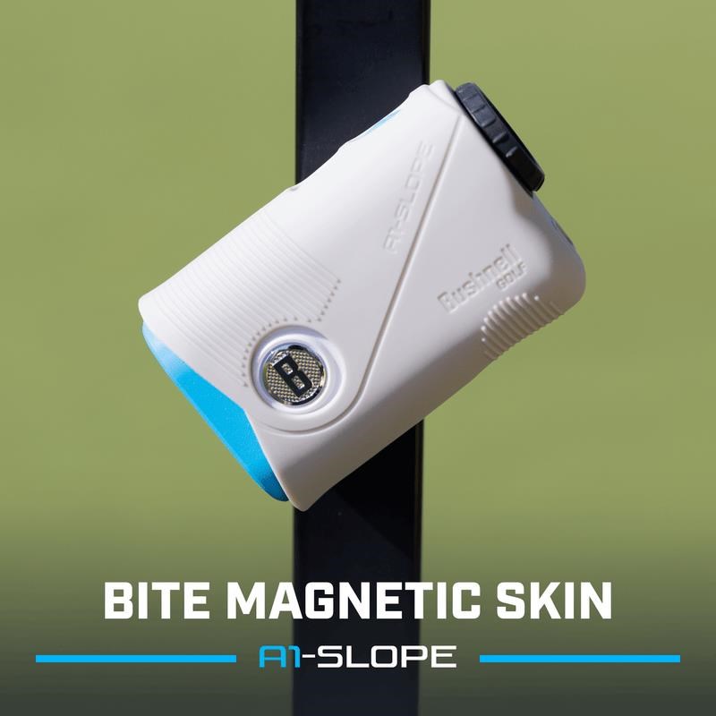Bushnell A1-Slope Laser-Entfernungsmesser