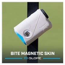 Bushnell A1-Slope Laser-Entfernungsmesser