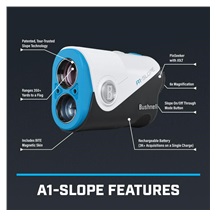 Bushnell A1-Slope Laser-Entfernungsmesser