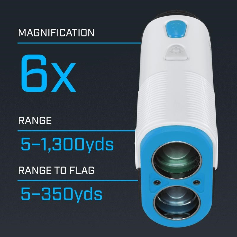 Bushnell A1-Slope Laser-Entfernungsmesser