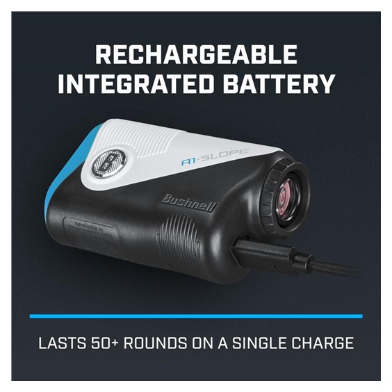 Bushnell A1-Slope Laser-Entfernungsmesser