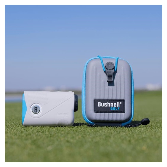 Bushnell A1-Slope Laser-Entfernungsmesser