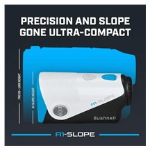 Bushnell A1-Slope Laser-Entfernungsmesser