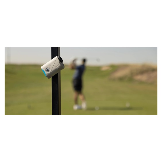 Bushnell A1-Slope Laser-Entfernungsmesser