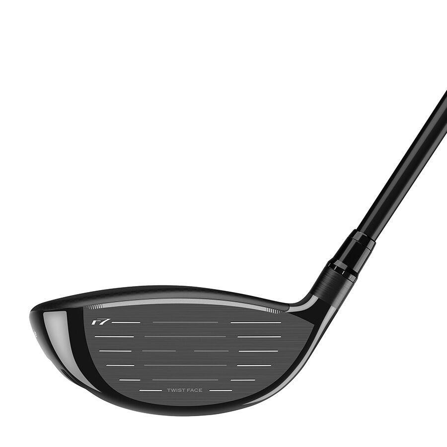 TaylorMade R7 Quad MIni Driver, Limited Edition