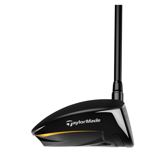 TaylorMade R7 Quad MIni Driver, Limited Edition