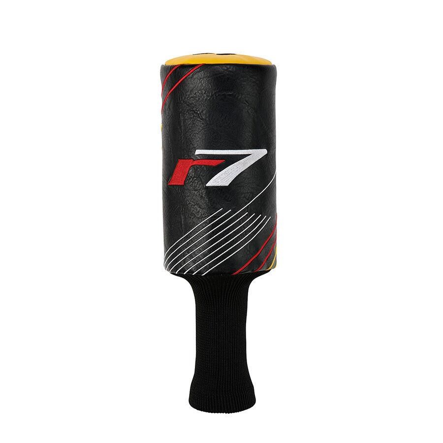 TaylorMade R7 Quad MIni Driver, Limited Edition