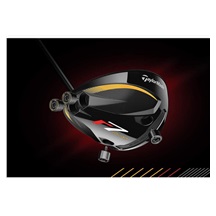 TaylorMade R7 Quad MIni Driver, Limited Edition