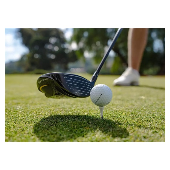 TaylorMade R7 Quad MIni Driver, Limited Edition