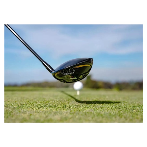 TaylorMade R7 Quad MIni Driver, Limited Edition