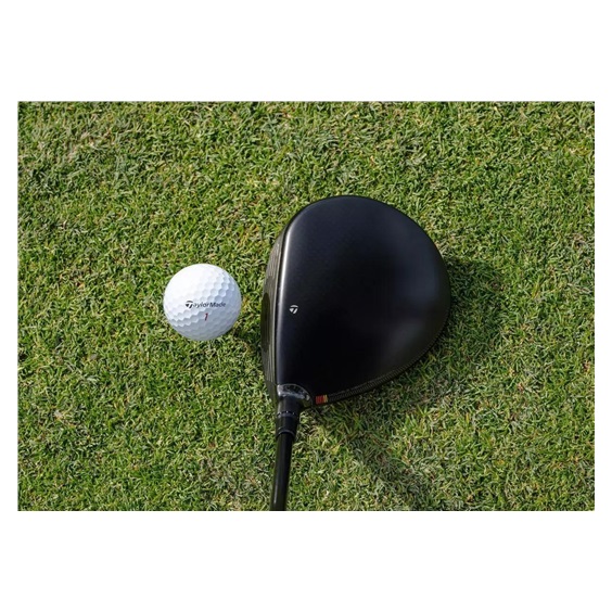TaylorMade R7 Quad MIni Driver, Limited Edition
