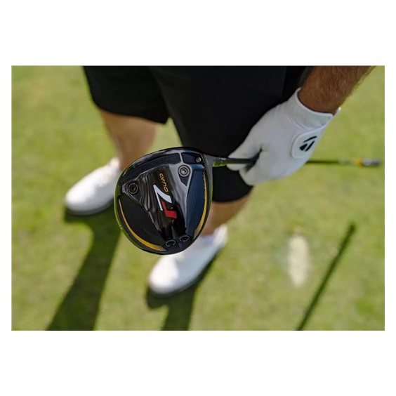 TaylorMade R7 Quad MIni Driver, Limited Edition