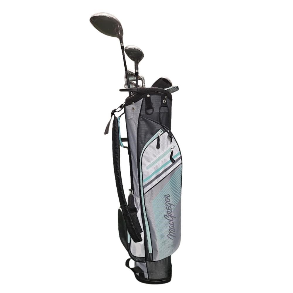 MacGregor DCT3000 Damen Halbsatz