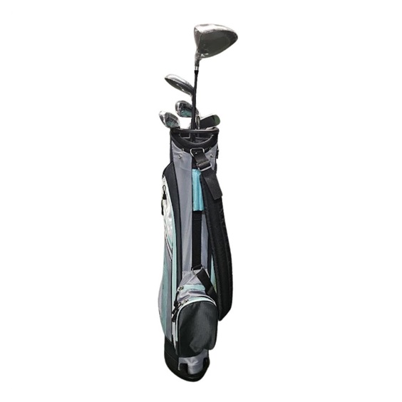 MacGregor DCT3000 Damen Halbsatz