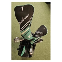 MacGregor DCT3000 Damen Halbsatz