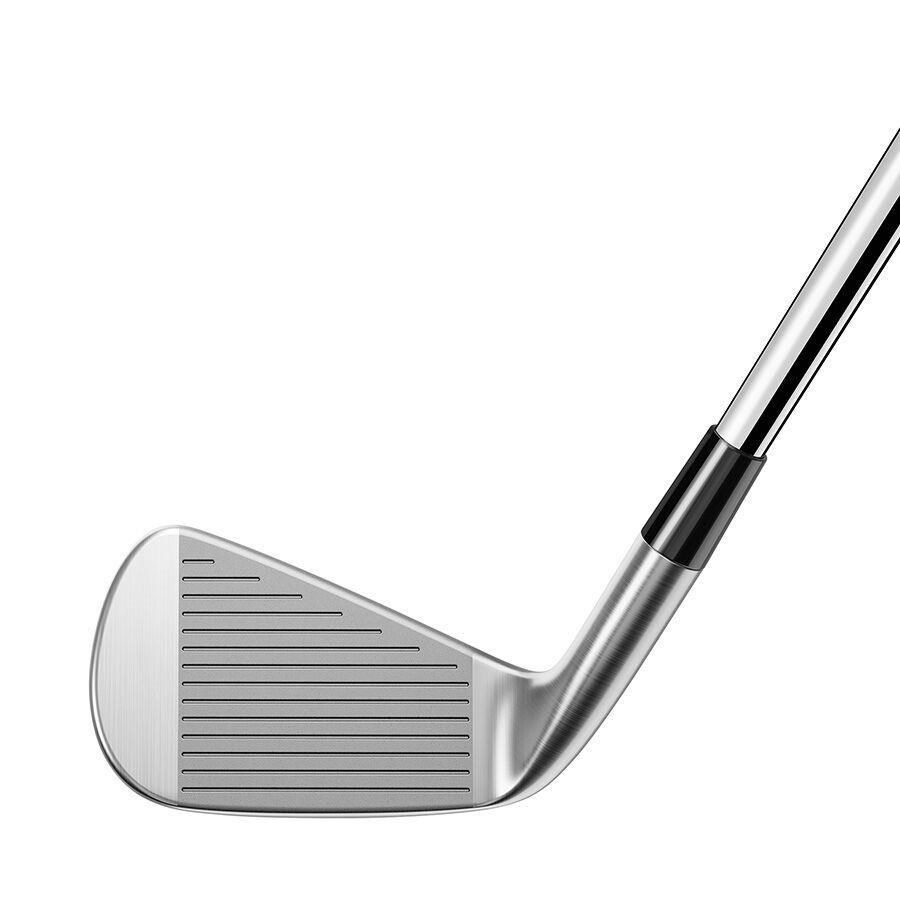 TaylorMade P790 Herren Eisen, Graphit