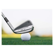 TaylorMade P790 Herren Eisen, Graphit