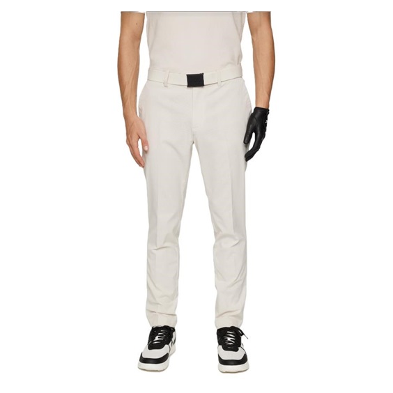 J.Lindeberg Vent Herren Golfhose, moonbeam