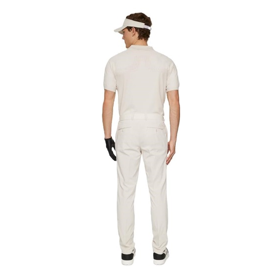 J.Lindeberg Vent Herren Golfhose, moonbeam