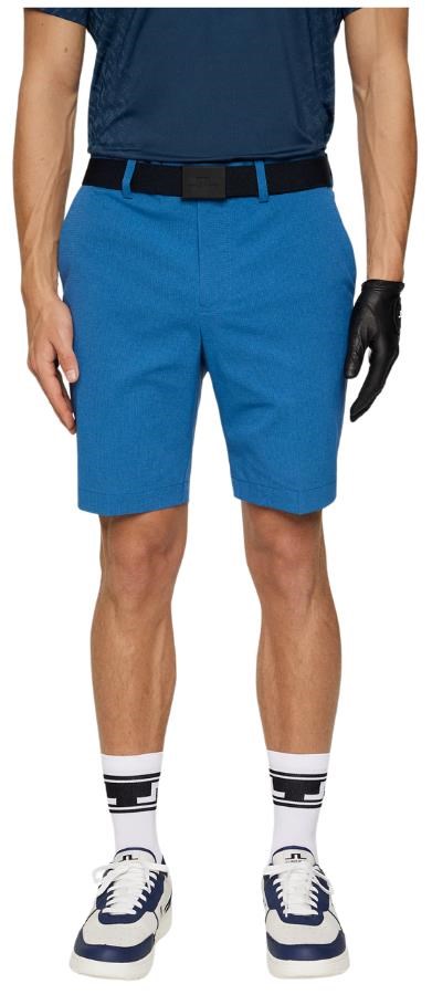 J.Lindeberg Vent Herren Shorts, blau