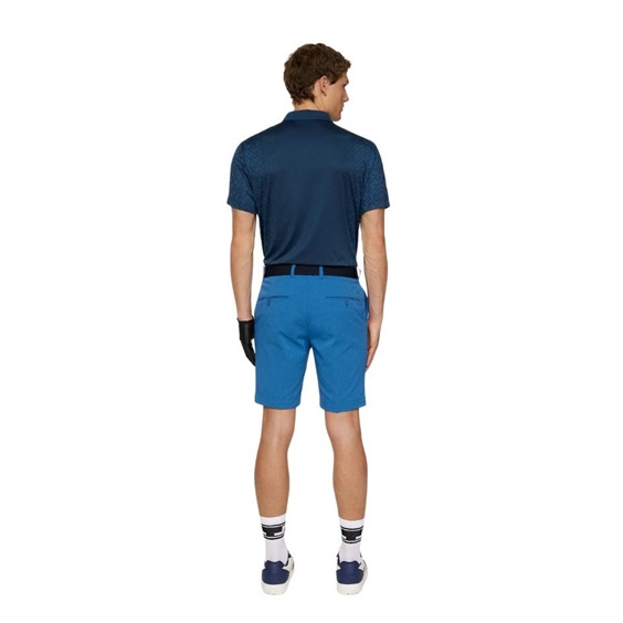 J.Lindeberg Vent Herren Shorts, blau