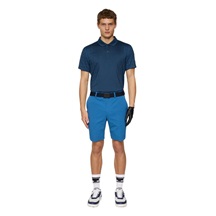 J.Lindeberg Vent Herren Shorts, blau