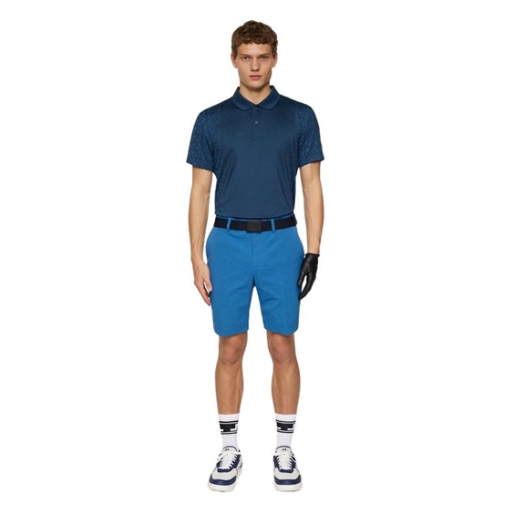 J.Lindeberg Vent Herren Shorts, blau