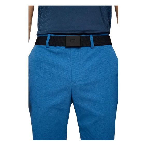 J.Lindeberg Vent Herren Shorts, blau