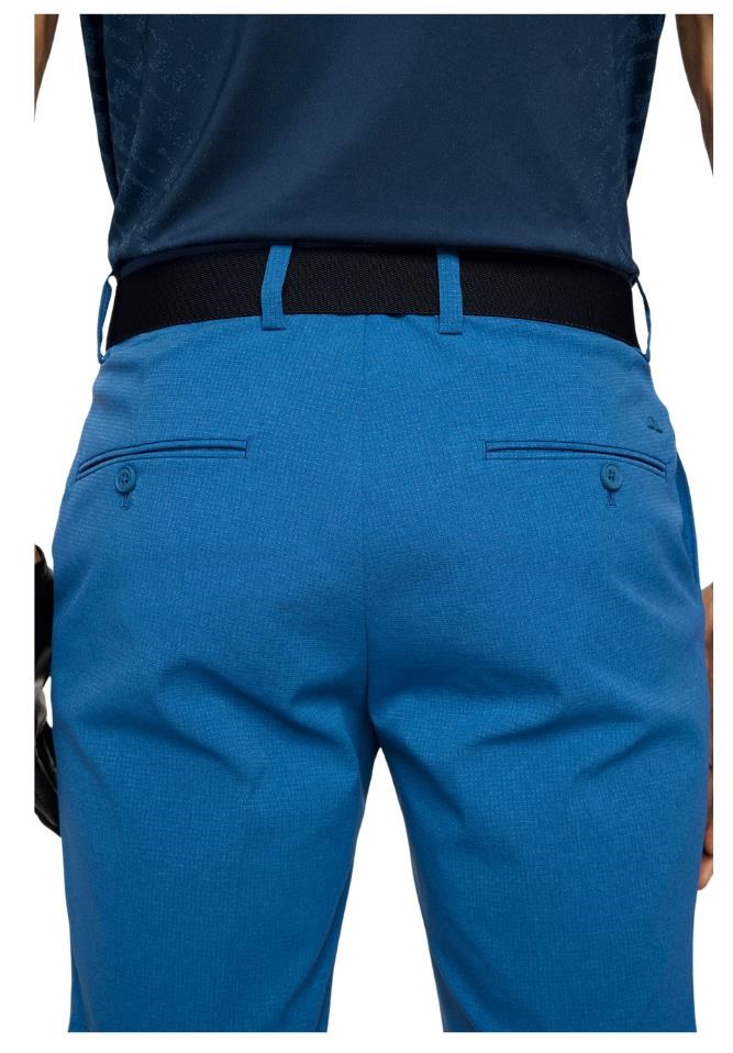 J.Lindeberg Vent Herren Shorts, blau