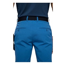 J.Lindeberg Vent Herren Shorts, blau