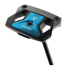 TaylorMade Spider ZT Counter Balance Putter