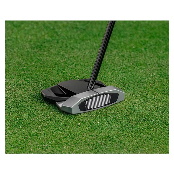 TaylorMade Spider ZT Counter Balance Putter