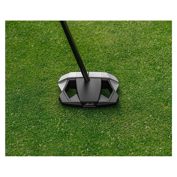 TaylorMade Spider ZT Counter Balance Putter