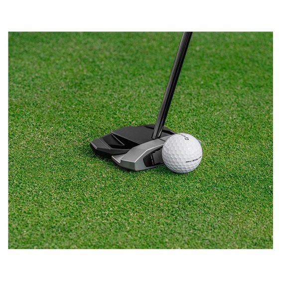 TaylorMade Spider ZT Counter Balance Putter