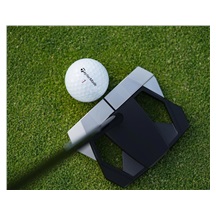TaylorMade Spider ZT Counter Balance Putter