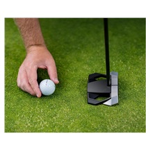 TaylorMade Spider ZT Counter Balance Putter