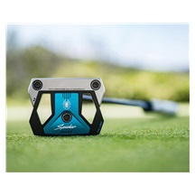 TaylorMade Spider ZT Counter Balance Putter