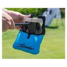 TaylorMade Spider ZT Counter Balance Putter