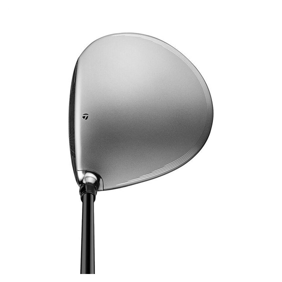 Limited Edition - TaylorMade Qi35 Max Silver Herren Driver