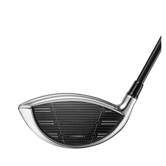 Limited Edition - TaylorMade Qi35 Max Silver Herren Driver